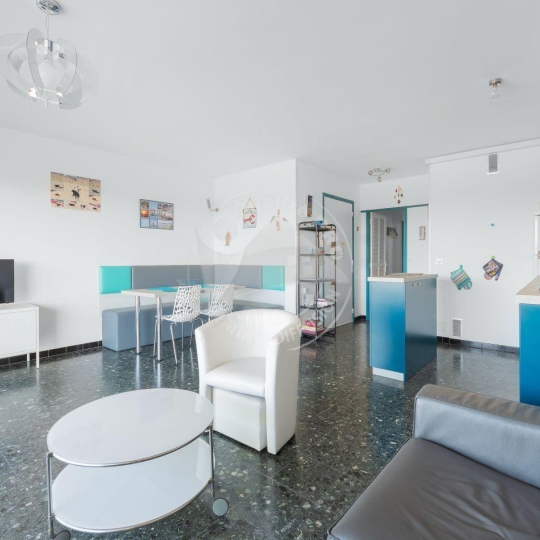  Annonces CAMARGUE : Appartement | LE GRAU-DU-ROI (30240) | 62 m2 | 560 € 