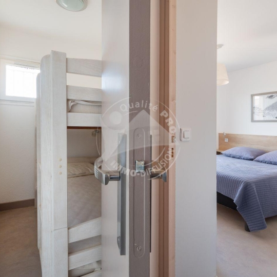  Annonces CAMARGUE : Appartement | LE GRAU-DU-ROI (30240) | 33 m2 | 374 € 
