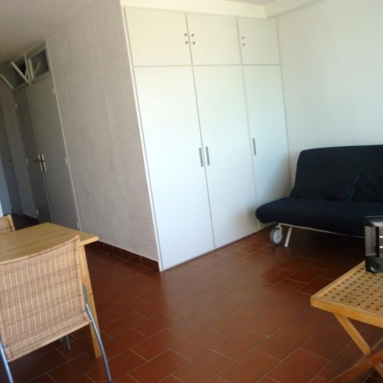  Annonces CAMARGUE : Appartement | LE GRAU-DU-ROI (30240) | 31 m2 | 334 € 