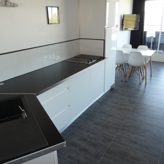  Annonces CAMARGUE : Appartement | LE GRAU-DU-ROI (30240) | 33 m2 | 500 € 