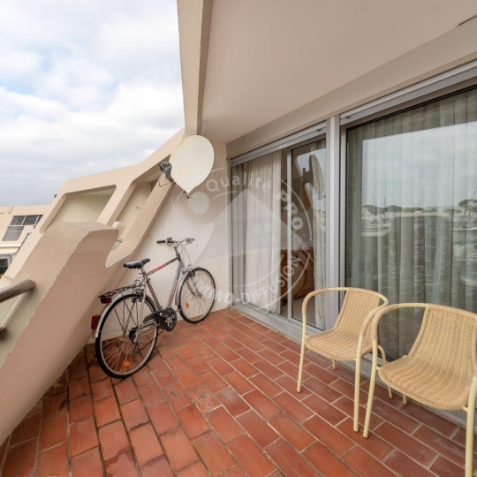  Annonces CAMARGUE : Appartement | LE GRAU-DU-ROI (30240) | 55 m2 | 340 € 