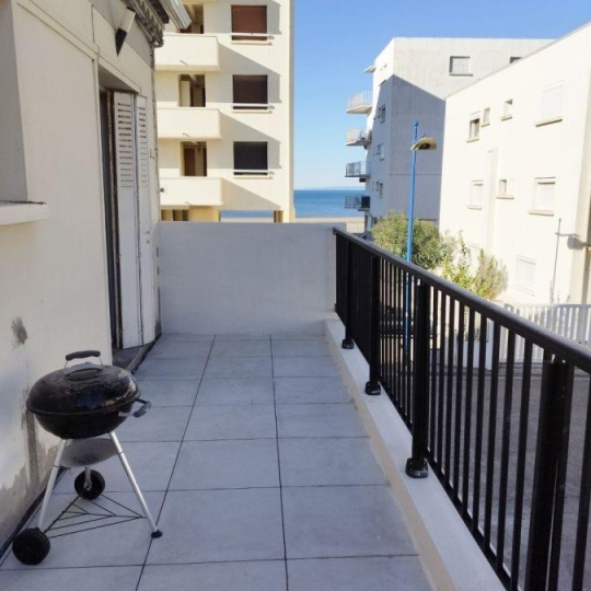 Annonces CAMARGUE : Appartement | LE GRAU-DU-ROI (30240) | 65.00m2 | 450 € 