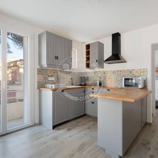  Annonces CAMARGUE : Apartment | LE GRAU-DU-ROI (30240) | 65 m2 | 450 € 