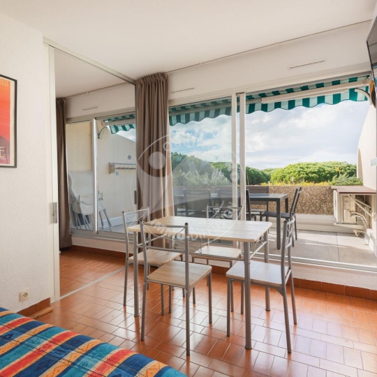  Annonces CAMARGUE : Appartement | LE GRAU-DU-ROI (30240) | 30 m2 | 0 € 