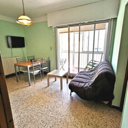  Annonces CAMARGUE : Appartement | LE GRAU-DU-ROI (30240) | 30 m2 | 427 € 
