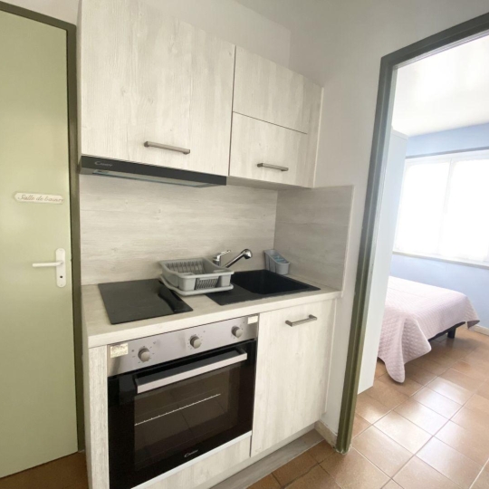  Annonces CAMARGUE : Apartment | LE GRAU-DU-ROI (30240) | 30 m2 | 280 € 