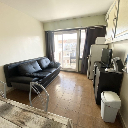  Annonces CAMARGUE : Apartment | LE GRAU-DU-ROI (30240) | 30 m2 | 280 € 