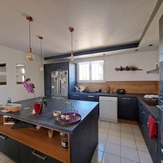  Annonces CAMARGUE : Maison / Villa | SAINT-LAURENT-D'AIGOUZE (30220) | 90 m2 | 439 000 € 