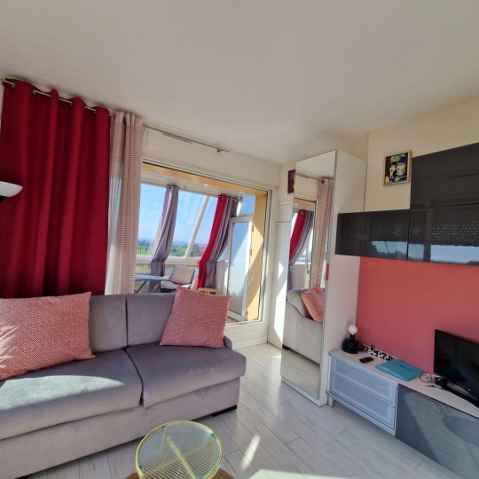  Annonces CAMARGUE : Appartement | LA GRANDE-MOTTE (34280) | 25 m2 | 235 € 