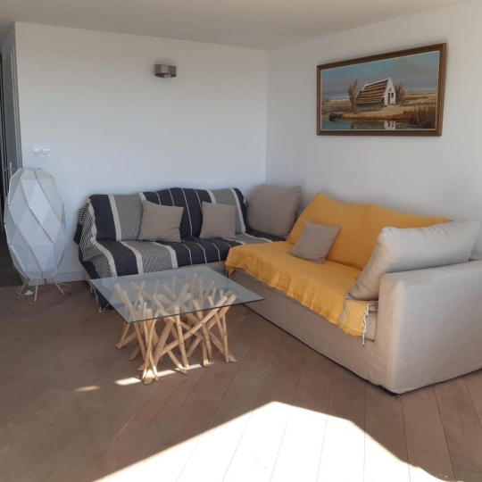  Annonces CAMARGUE : Appartement | LA GRANDE-MOTTE (34280) | 95 m2 | 810 € 