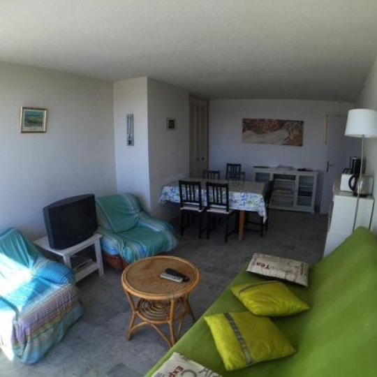  Annonces CAMARGUE : Appartement | LA GRANDE-MOTTE (34280) | 57 m2 | 446 € 