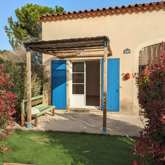 Annonces CAMARGUE : Maison / Villa | GALLARGUES-LE-MONTUEUX (30660) | 45.00m2 | 106 000 € 