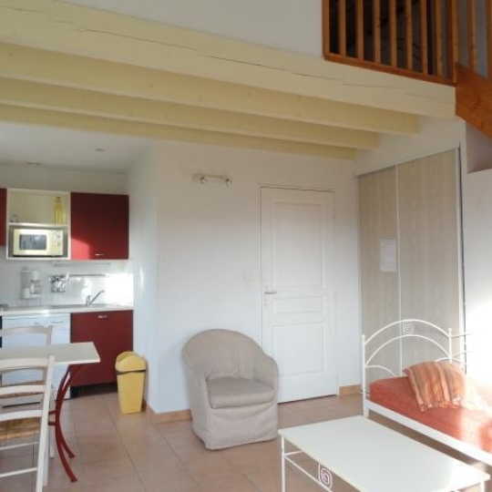  Annonces CAMARGUE : House | GALLARGUES-LE-MONTUEUX (30660) | 35 m2 | 84 000 € 