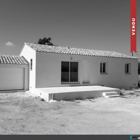  Annonces CAMARGUE : Maison / Villa | CALVISSON (30420) | 0 m2 | 240 000 € 