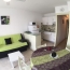  Annonces CAMARGUE : Appartement | LA GRANDE-MOTTE (34280) | 28 m2 | 216 € 
