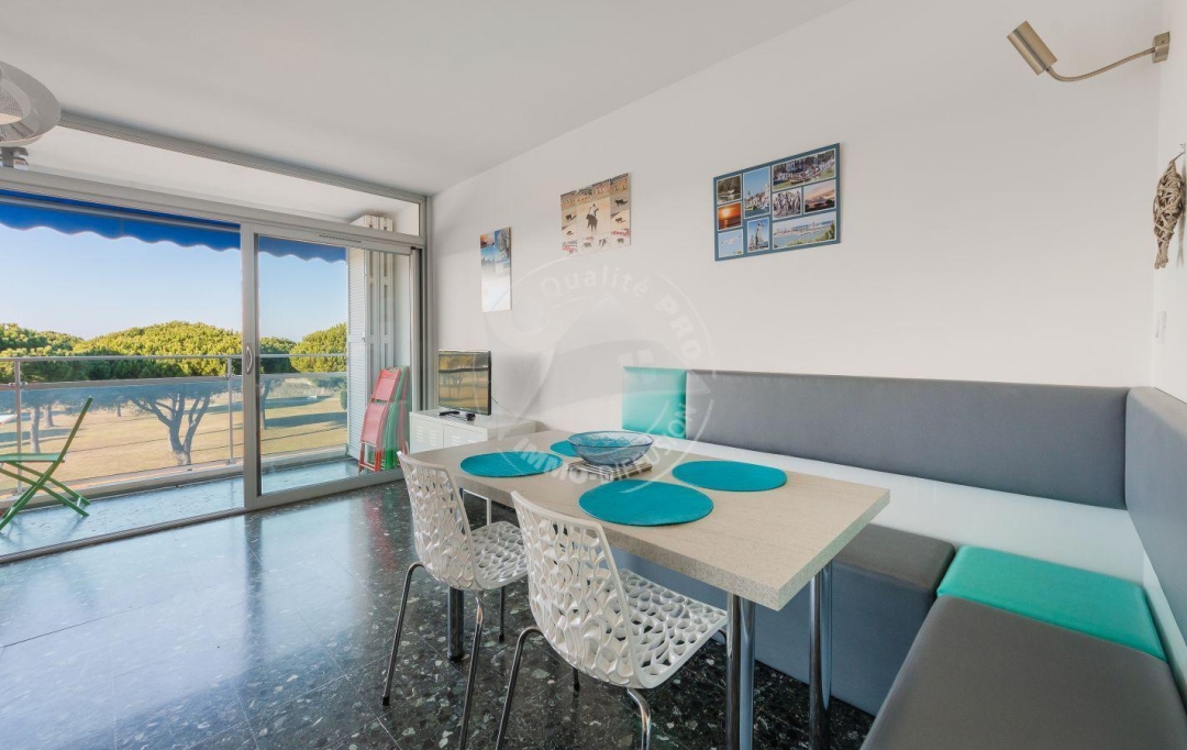 Annonces CAMARGUE : Apartment | LE GRAU-DU-ROI (30240) | 62 m2 | 560 € 