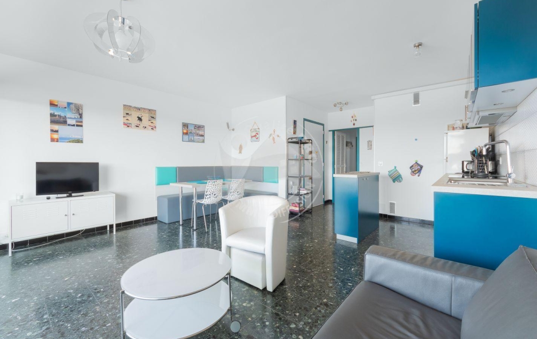 Annonces CAMARGUE : Apartment | LE GRAU-DU-ROI (30240) | 62 m2 | 560 € 