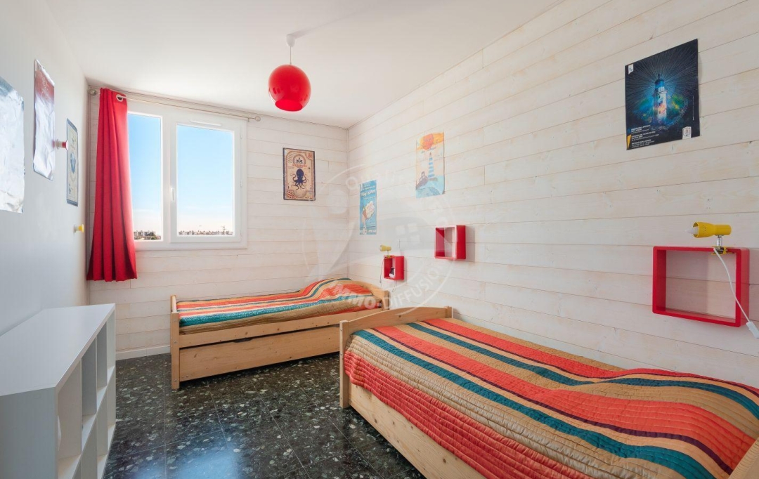 Annonces CAMARGUE : Appartement | LE GRAU-DU-ROI (30240) | 62 m2 | 560 € 