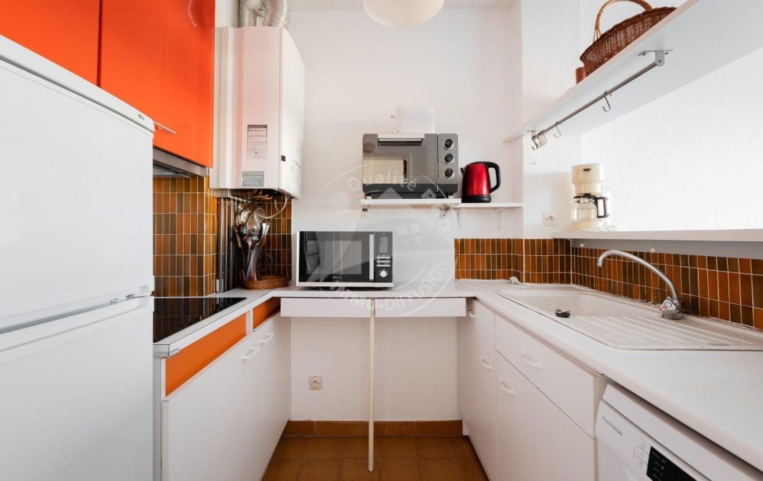 Annonces CAMARGUE : Appartement | LE GRAU-DU-ROI (30240) | 45 m2 | 374 € 