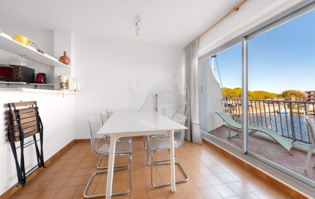 Annonces CAMARGUE : Apartment | LE GRAU-DU-ROI (30240) | 45 m2 | 374 € 