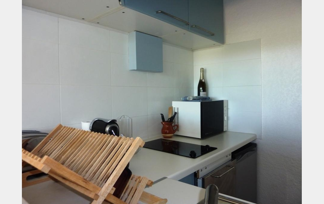Annonces CAMARGUE : Apartment | LE GRAU-DU-ROI (30240) | 31 m2 | 334 € 