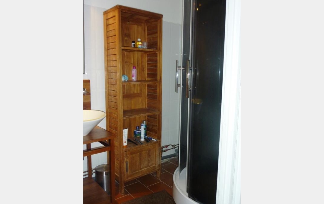 Annonces CAMARGUE : Apartment | LE GRAU-DU-ROI (30240) | 31 m2 | 334 € 