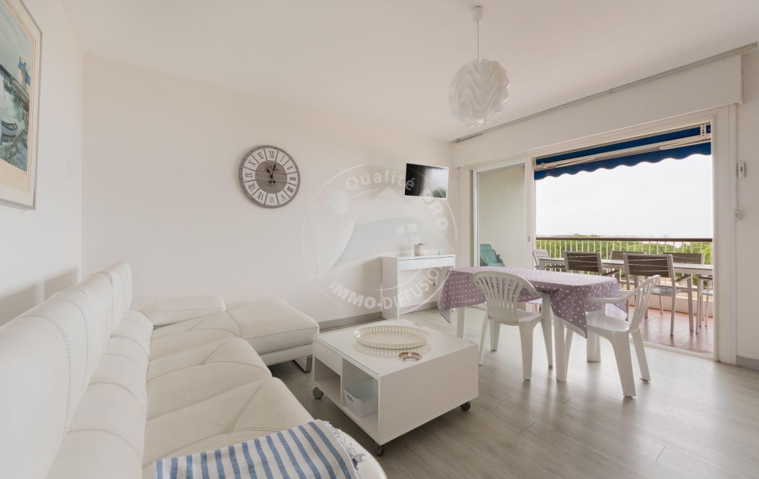 Annonces CAMARGUE : Appartement | LE GRAU-DU-ROI (30240) | 70 m2 | 613 € 