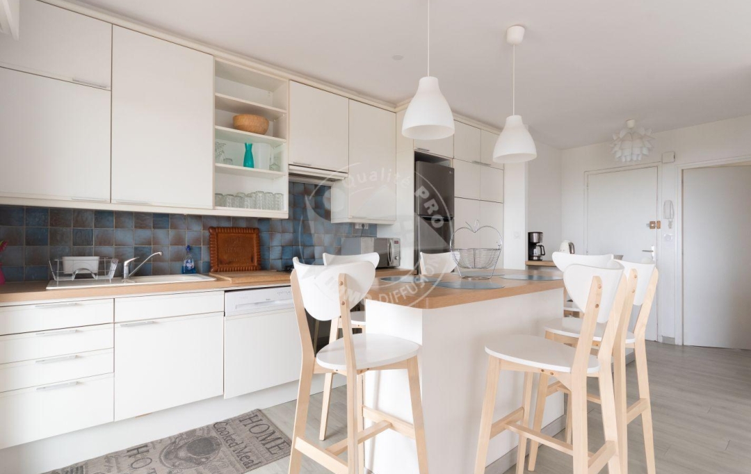 Annonces CAMARGUE : Apartment | LE GRAU-DU-ROI (30240) | 70 m2 | 613 € 