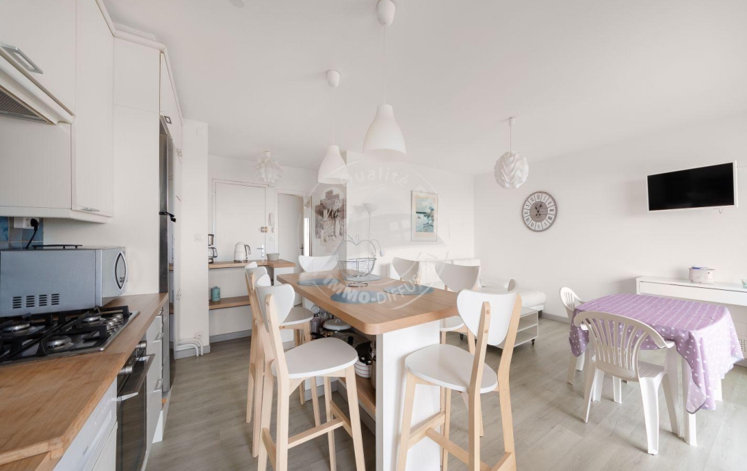 Annonces CAMARGUE : Appartement | LE GRAU-DU-ROI (30240) | 70 m2 | 613 € 
