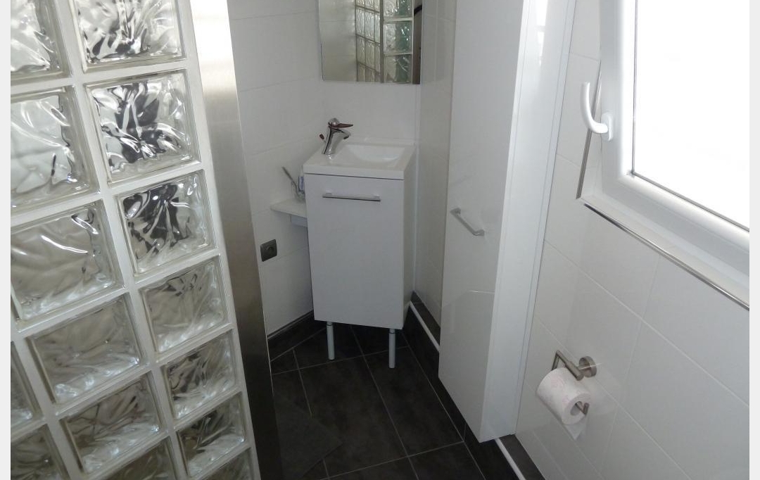 Annonces CAMARGUE : Appartement | LE GRAU-DU-ROI (30240) | 33 m2 | 500 € 