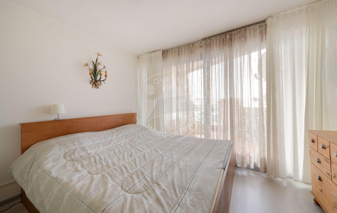Annonces CAMARGUE : Apartment | LE GRAU-DU-ROI (30240) | 55 m2 | 340 € 