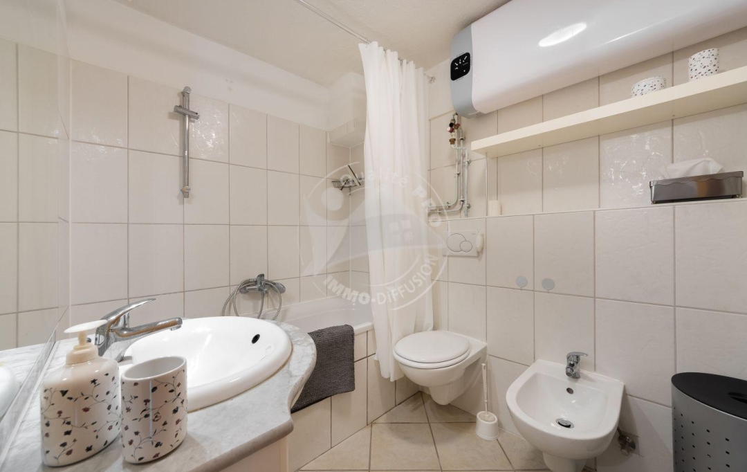 Annonces CAMARGUE : Appartement | LE GRAU-DU-ROI (30240) | 55 m2 | 340 € 