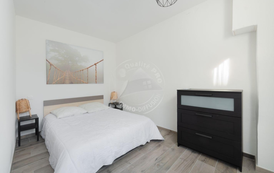 Annonces CAMARGUE : Appartement | LE GRAU-DU-ROI (30240) | 65 m2 | 450 € 