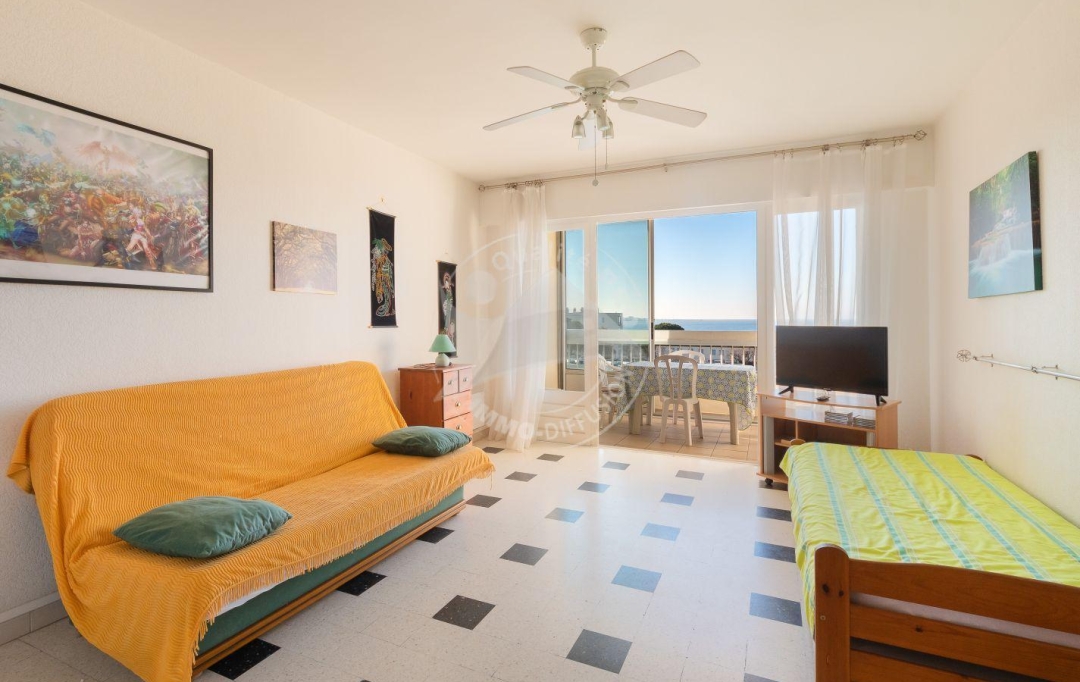 Annonces CAMARGUE : Appartement | LE GRAU-DU-ROI (30240) | 32 m2 | 200 € 
