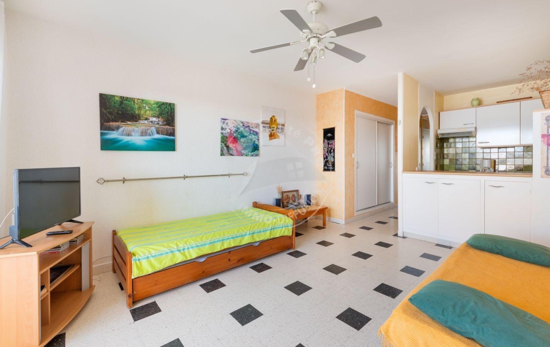 Annonces CAMARGUE : Appartement | LE GRAU-DU-ROI (30240) | 32 m2 | 200 € 