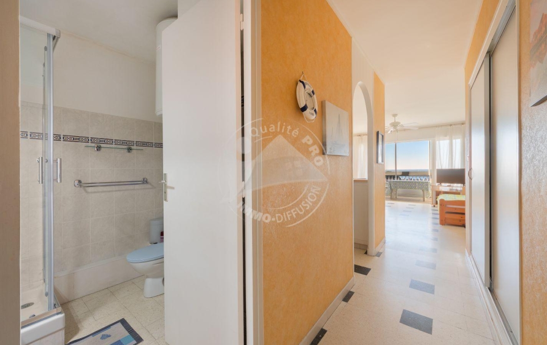 Annonces CAMARGUE : Apartment | LE GRAU-DU-ROI (30240) | 32 m2 | 200 € 