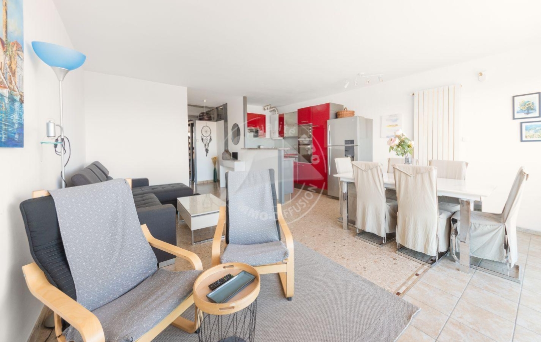 Annonces CAMARGUE : Appartement | LE GRAU-DU-ROI (30240) | 78 m2 | 600 € 