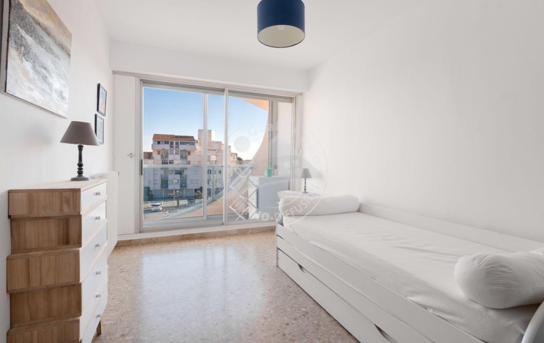 Annonces CAMARGUE : Apartment | LE GRAU-DU-ROI (30240) | 78 m2 | 600 € 