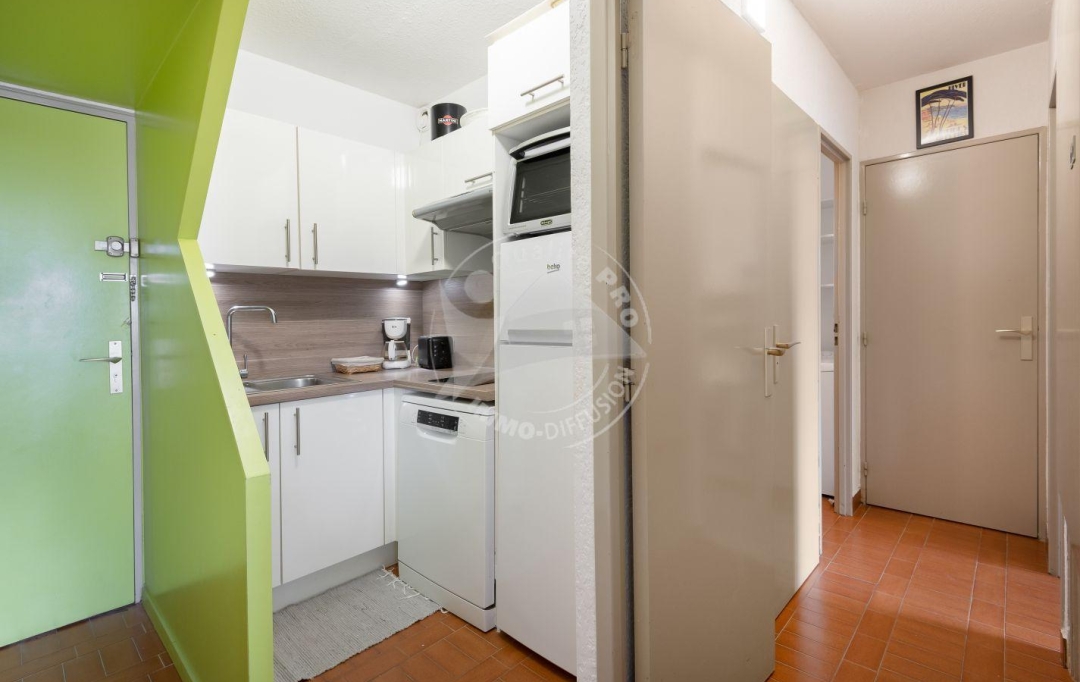 Annonces CAMARGUE : Apartment | LE GRAU-DU-ROI (30240) | 30 m2 | 0 € 