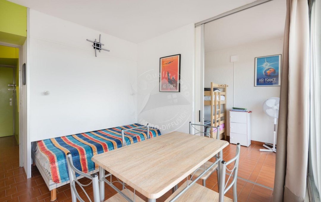 Annonces CAMARGUE : Appartement | LE GRAU-DU-ROI (30240) | 30 m2 | 0 € 