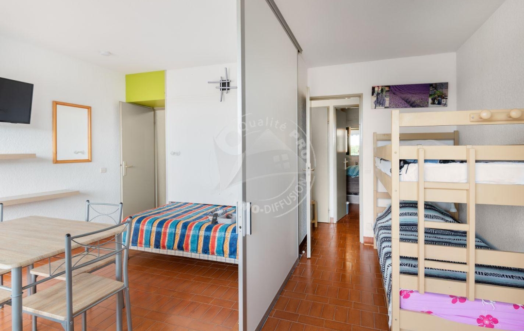 Annonces CAMARGUE : Appartement | LE GRAU-DU-ROI (30240) | 30 m2 | 0 € 