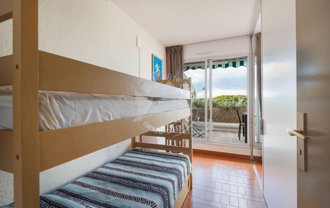 Annonces CAMARGUE : Apartment | LE GRAU-DU-ROI (30240) | 30 m2 | 0 € 
