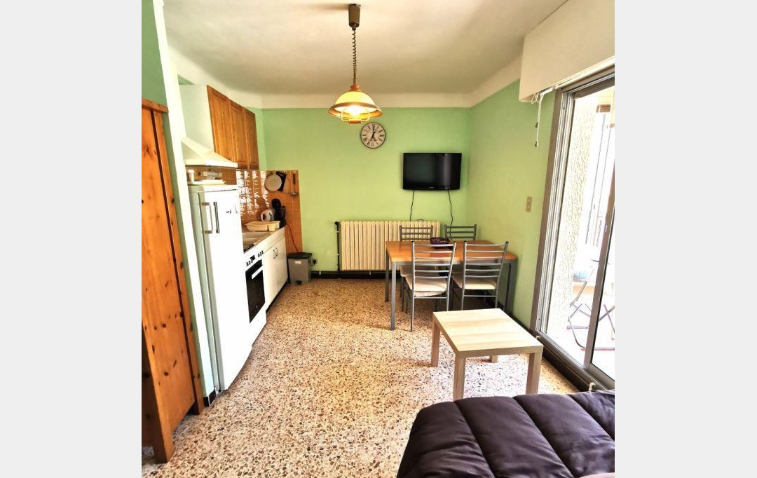 Annonces CAMARGUE : Apartment | LE GRAU-DU-ROI (30240) | 30 m2 | 427 € 