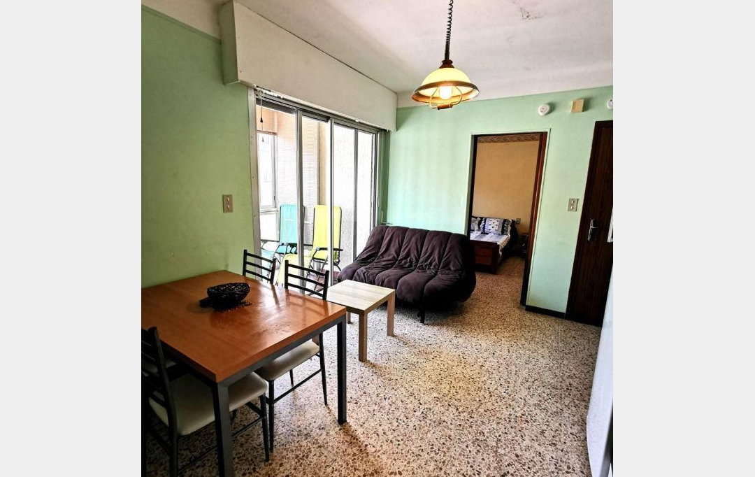 Annonces CAMARGUE : Appartement | LE GRAU-DU-ROI (30240) | 30 m2 | 427 € 