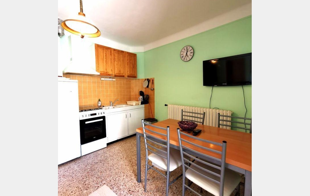 Annonces CAMARGUE : Apartment | LE GRAU-DU-ROI (30240) | 30 m2 | 427 € 
