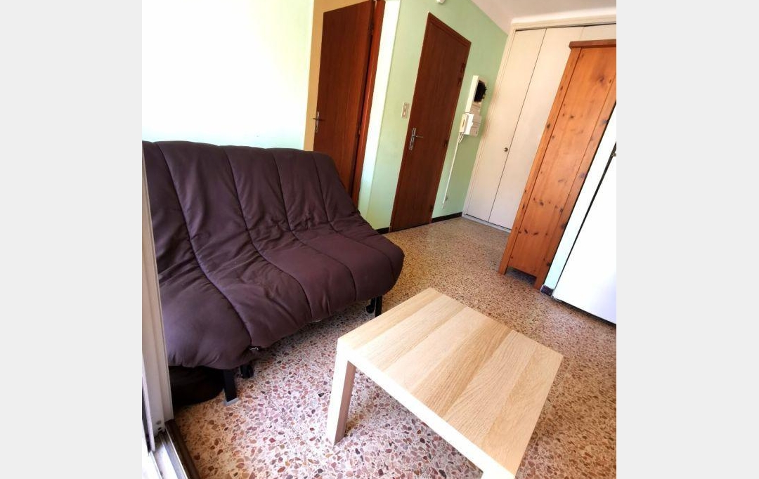 Annonces CAMARGUE : Appartement | LE GRAU-DU-ROI (30240) | 30 m2 | 427 € 