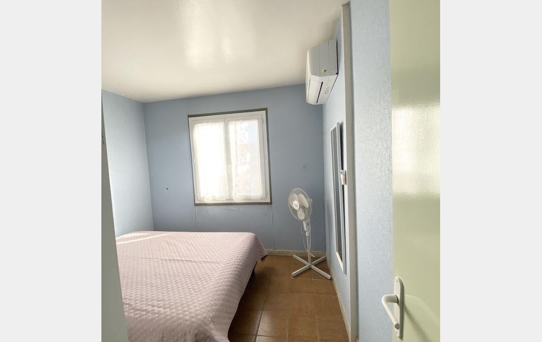 Annonces CAMARGUE : Appartement | LE GRAU-DU-ROI (30240) | 30 m2 | 280 € 