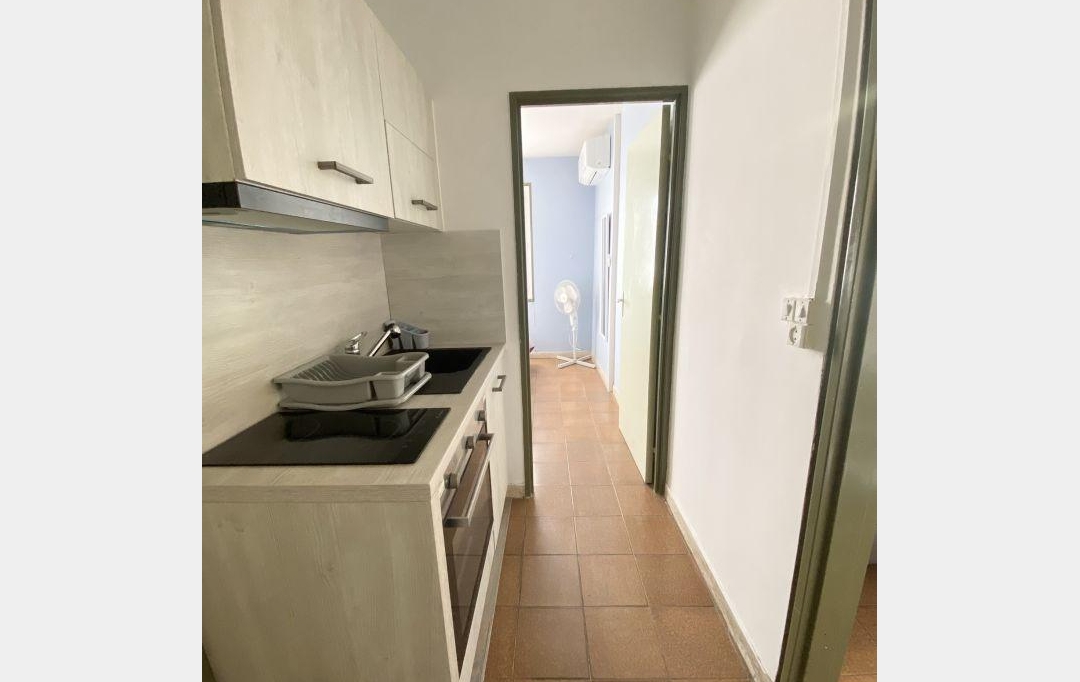 Annonces CAMARGUE : Apartment | LE GRAU-DU-ROI (30240) | 30 m2 | 280 € 