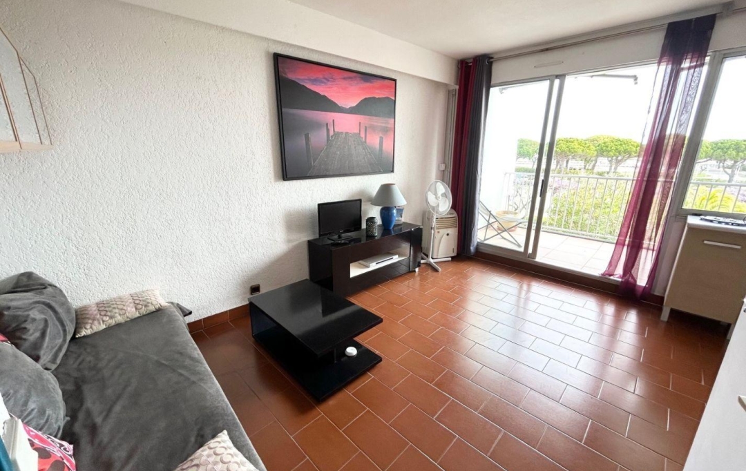 Annonces CAMARGUE : Appartement | LE GRAU-DU-ROI (30240) | 26 m2 | 159 000 € 