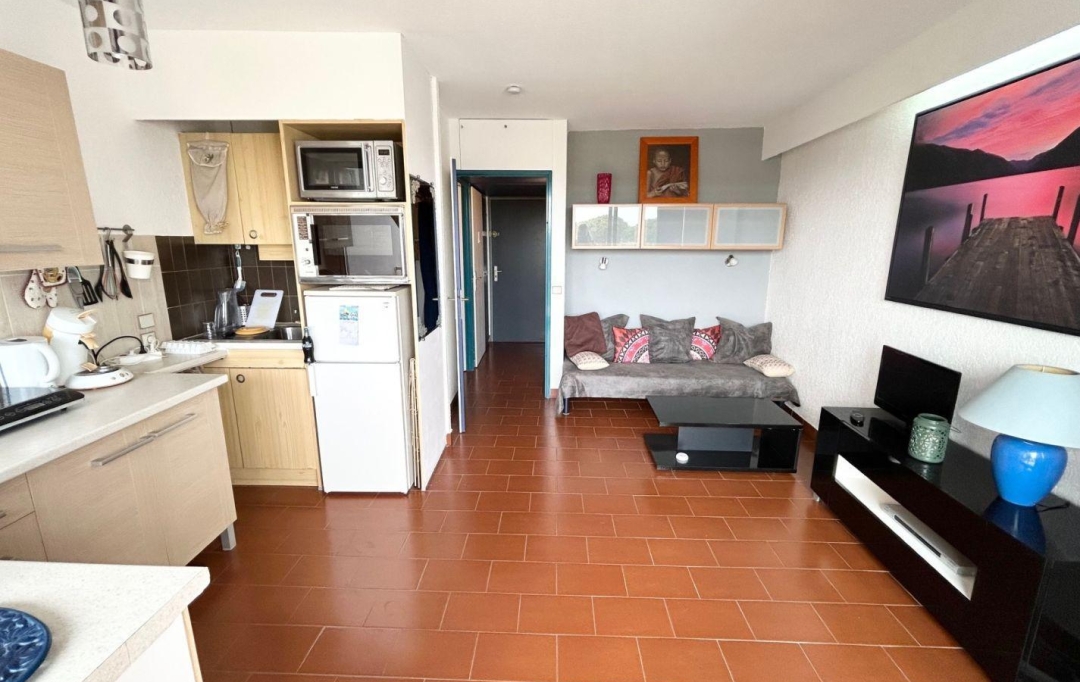 Annonces CAMARGUE : Appartement | LE GRAU-DU-ROI (30240) | 26 m2 | 159 000 € 
